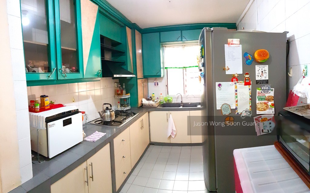 Blk 498G Tampines Street 45 (Tampines), HDB Executive #149972572